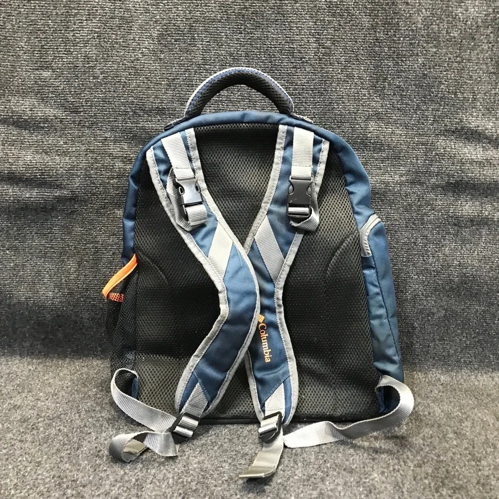Columbia‎ 92-16283-03-75 Summit Rush Travel Backpack Thermal Baby Diaper Bag